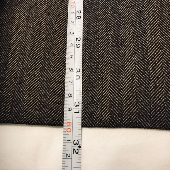 Ralph Lauren 44R Wool Herringbone Tweed Sports Jacket NWOT🌟Host Pick 🌟 - Picture 10 of 16